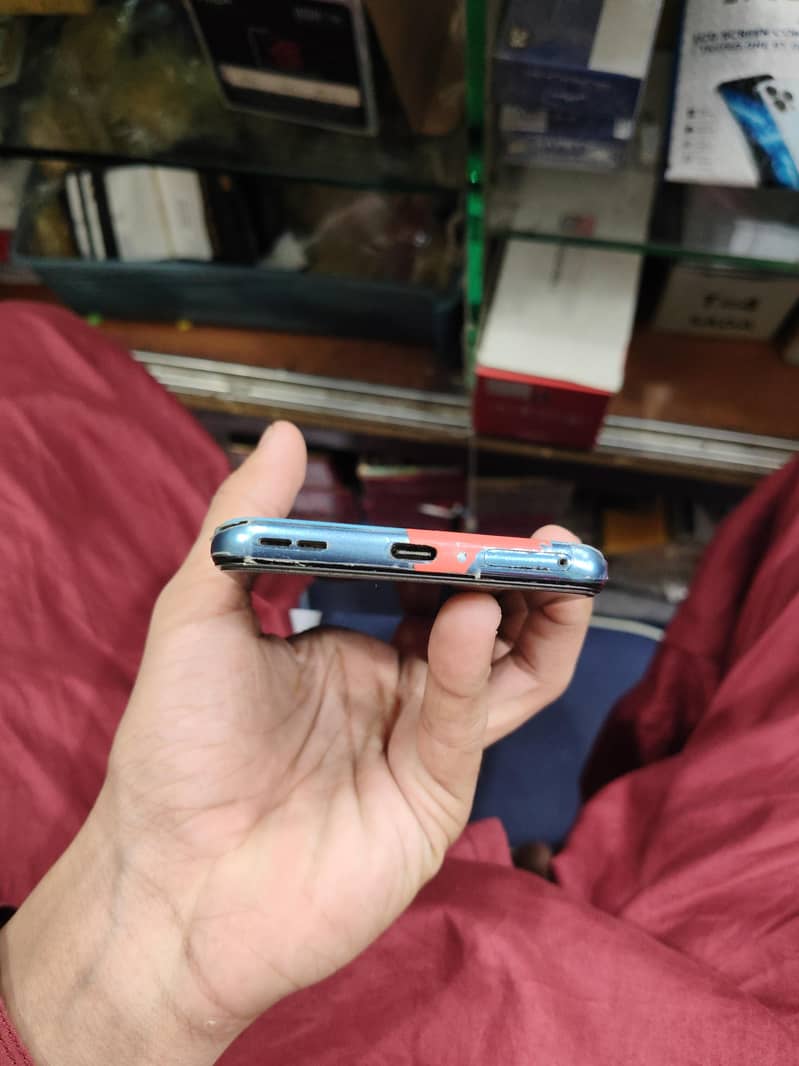 One Plus 9 5