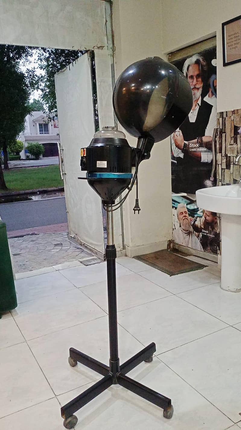 head steamer 2