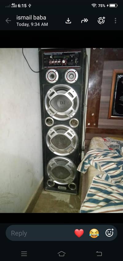 speaker sale