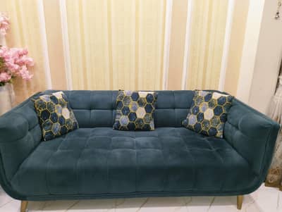 Sofa Set
