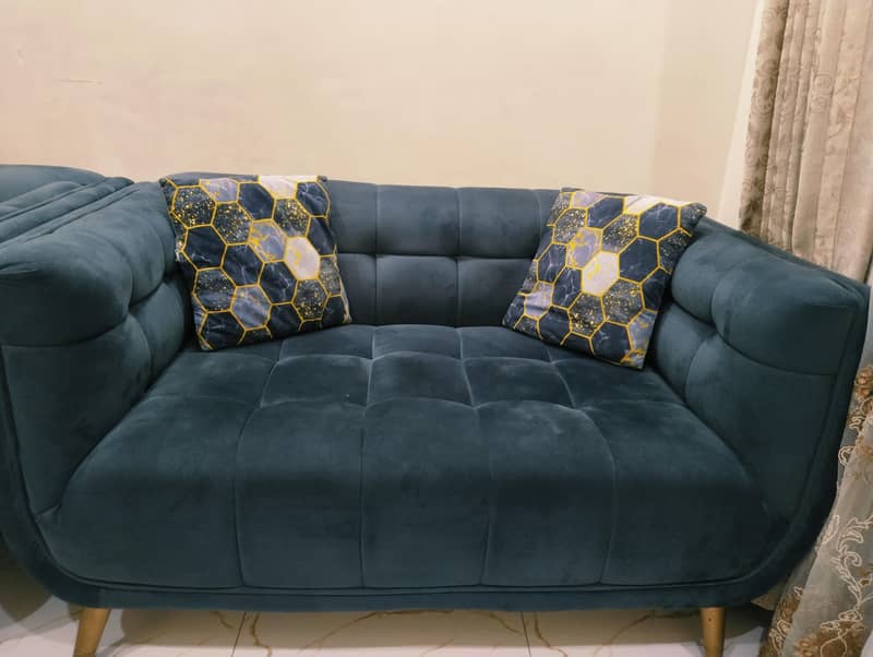 Sofa Set 1
