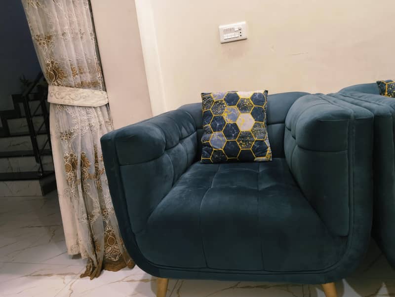 Sofa Set 2