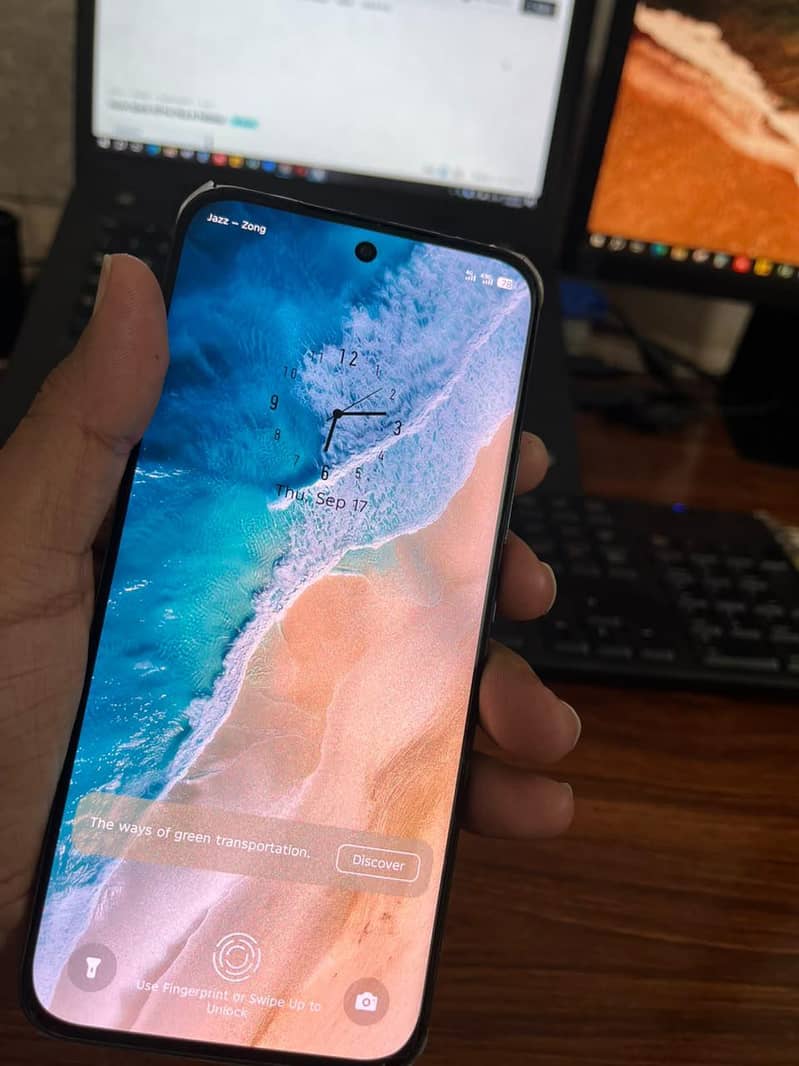 Spark 40 pro+ 6
