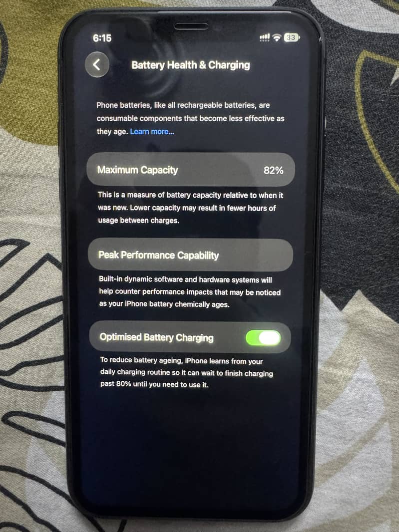 Apple iPhone 11 2