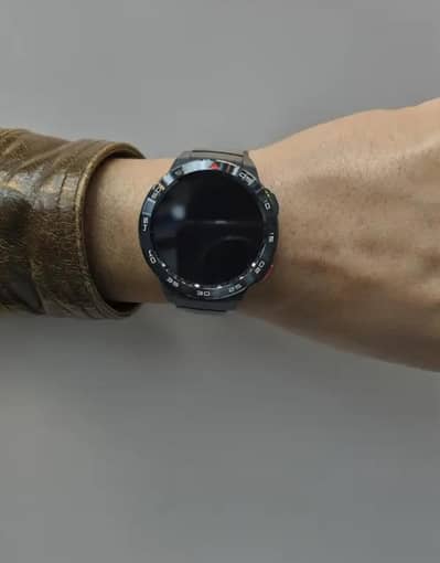 Mibro GS Pro Smart Watch