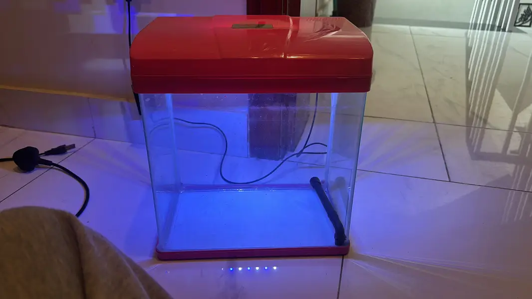 Fish Aquarium for sale Saudia Imported — photo 5