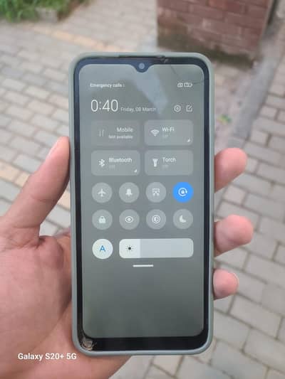 Xiaomi Redmi 10A