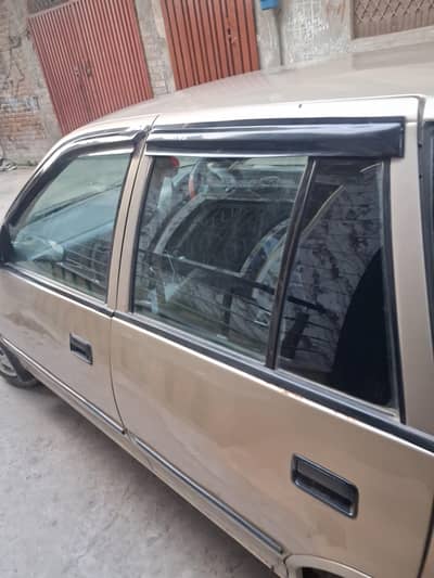 Suzuki Cultus VXR 2006