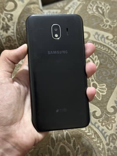 Samsung Mobile J4