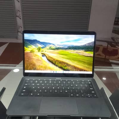 pixel book Chrom os