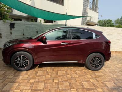 Honda Vezel For Sale
