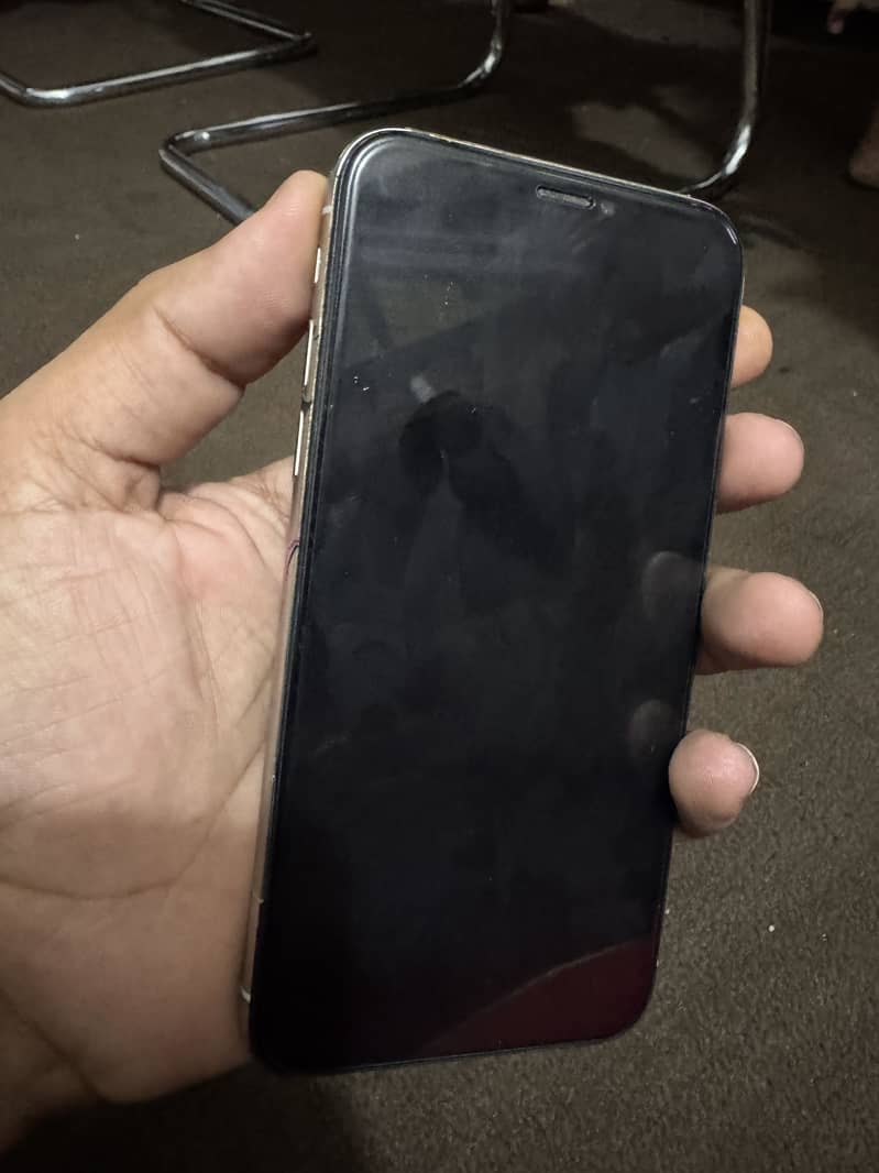 Apple iPhone X 1