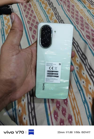 Xiaomi Redmi A5
