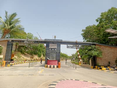 Residential Plot For Sale