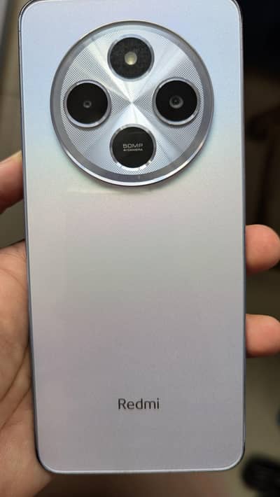 Xiaomi Redmi 14C