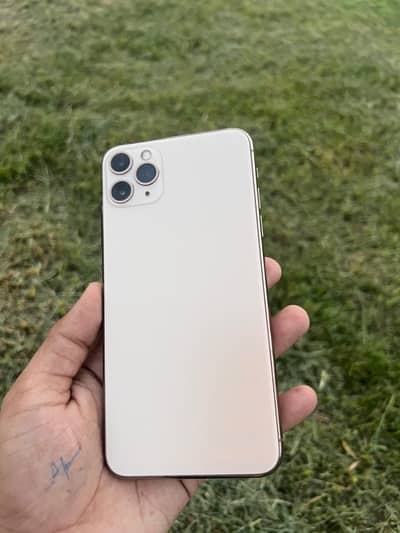 Apple iPhone 11 Pro Max