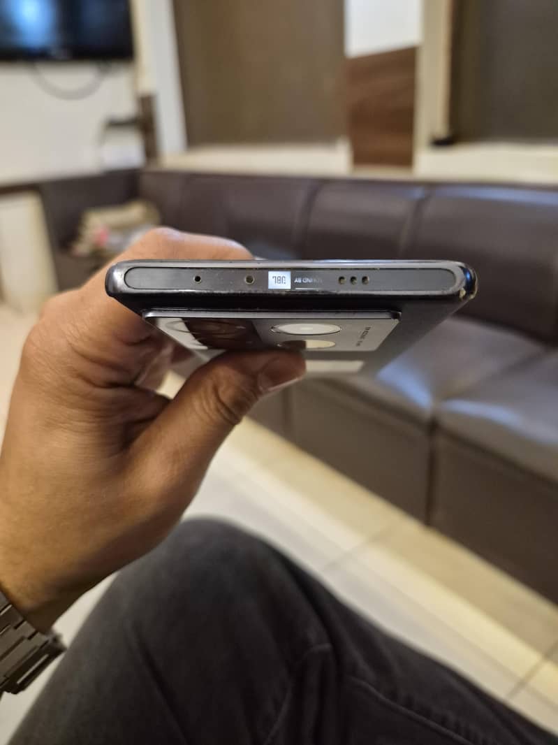 Infinix Note 40 Pro Plus 1