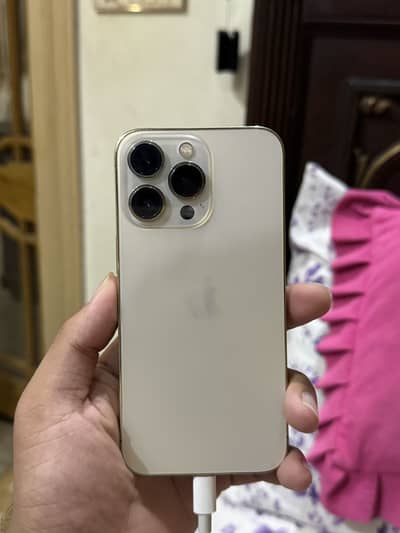Iphone 13 pro