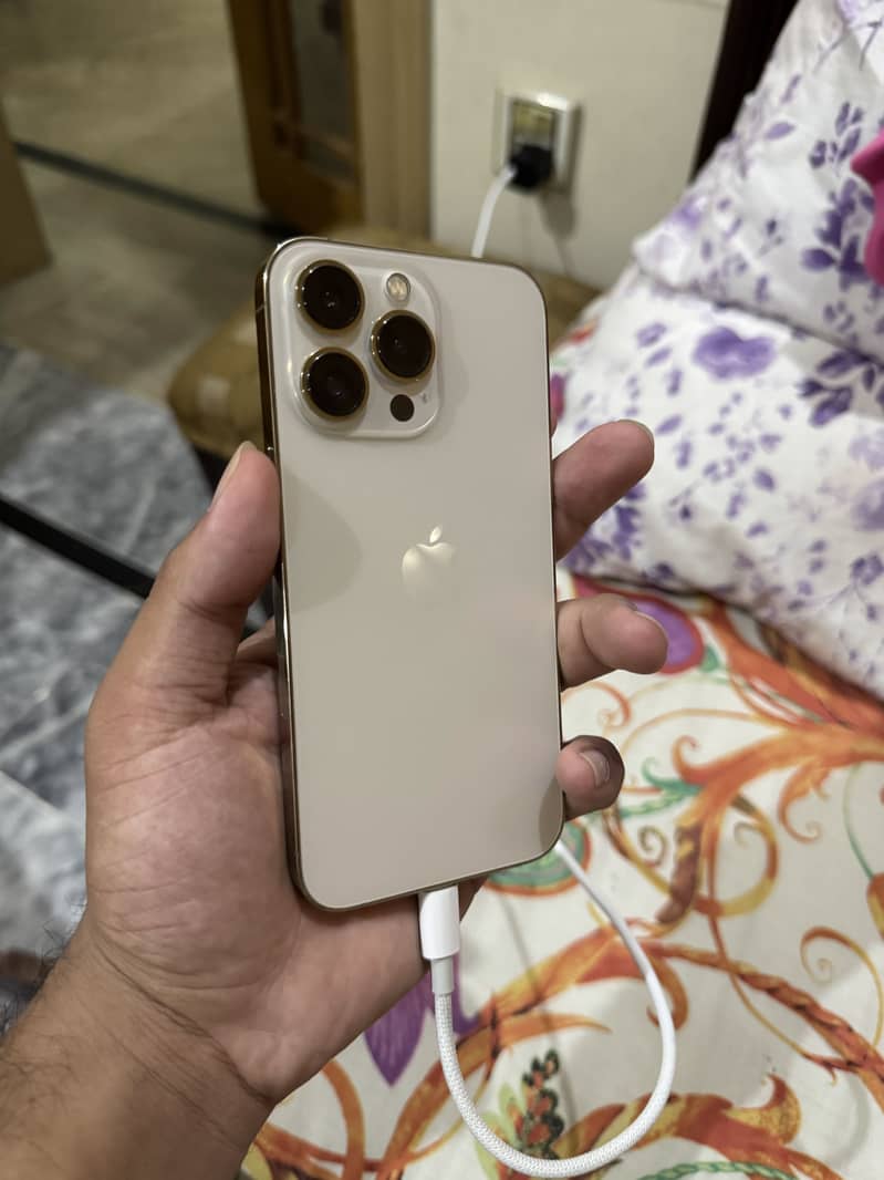 Iphone 13 pro 1