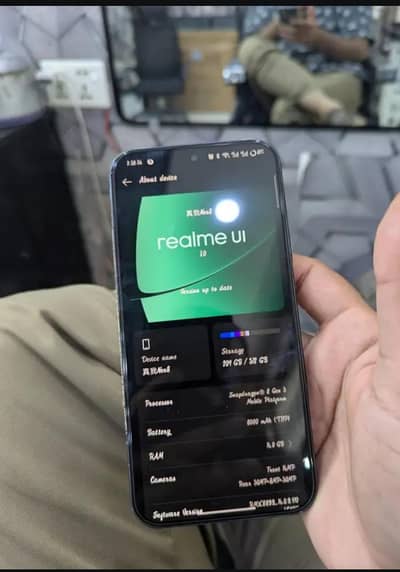 realme neo 8 /16/512