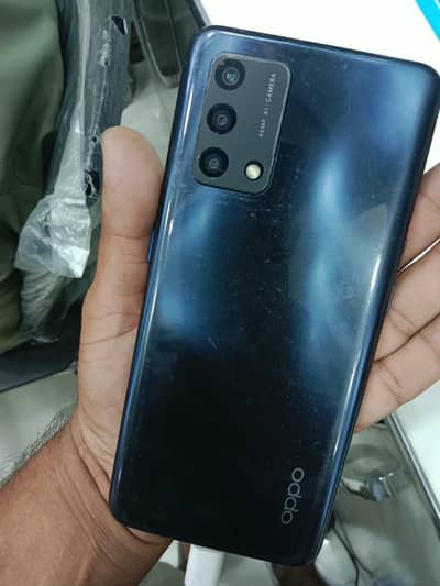 OPPO F19 exchange Google pixel