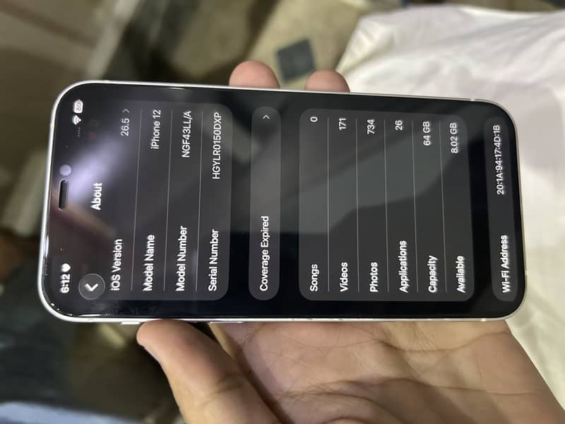 Apple iPhone 12 1