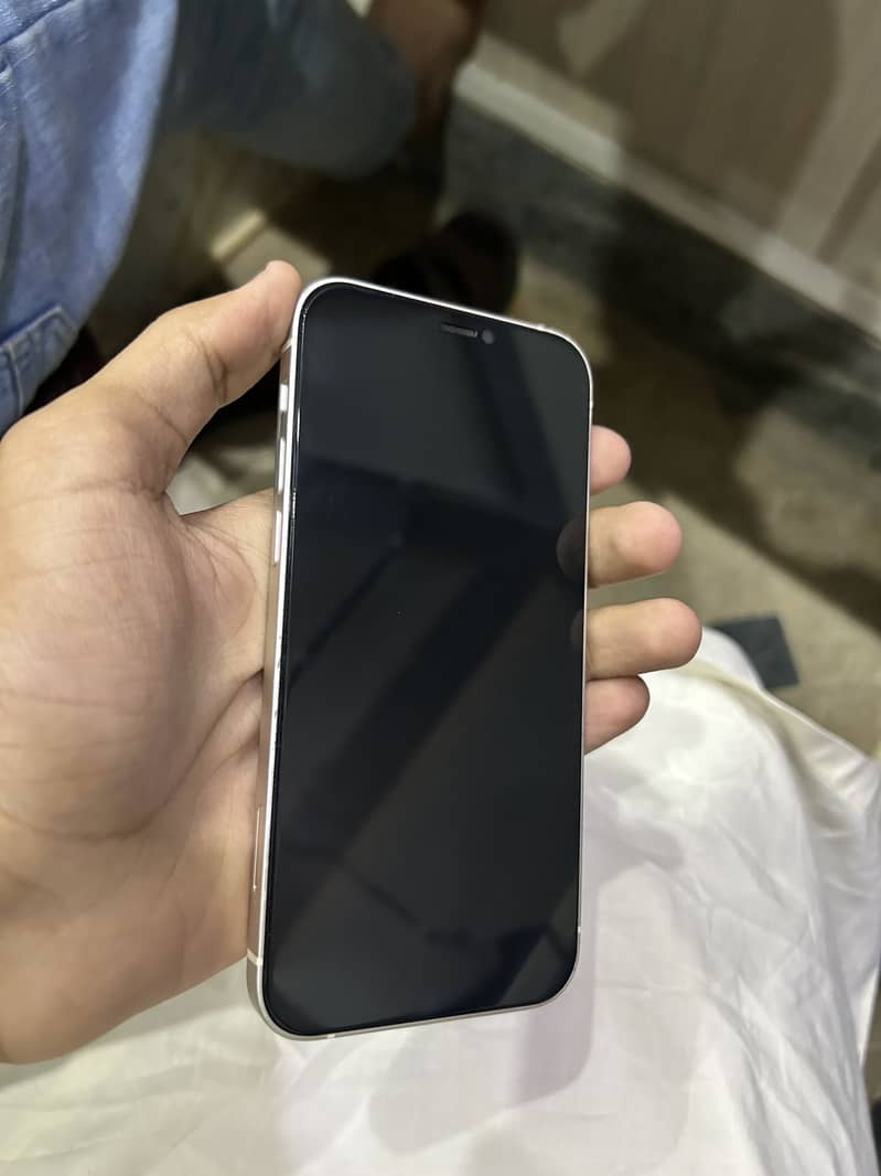Apple iPhone 12 5