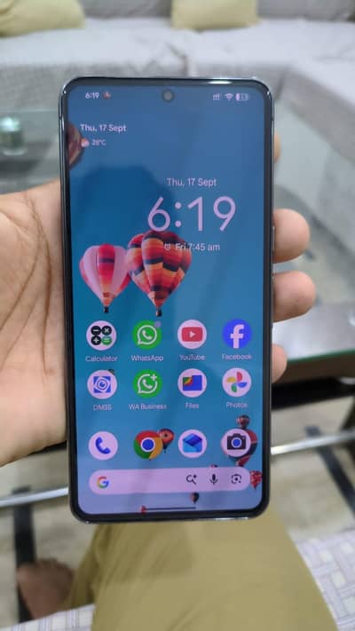 Google Pixel 8 Pro