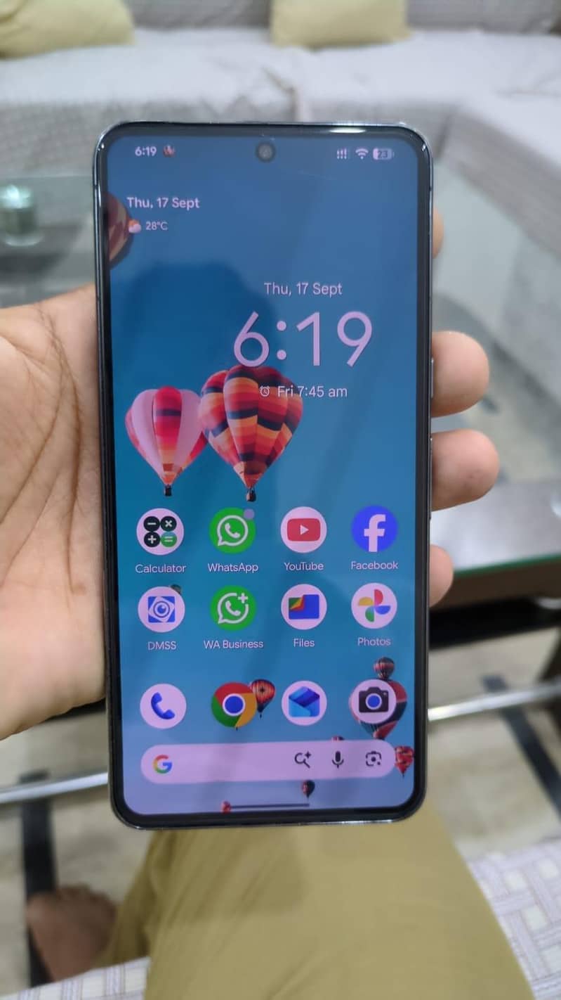 Google Pixel 8 Pro 0