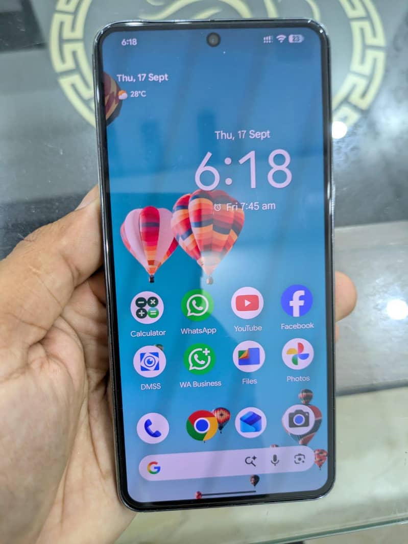 Google Pixel 8 Pro 1