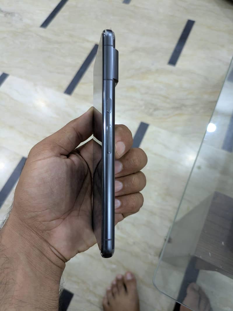 Google Pixel 8 Pro 3