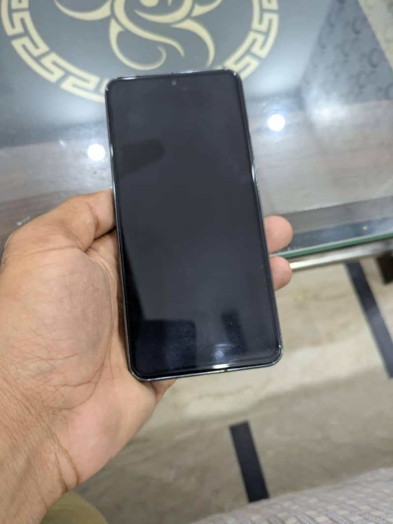 Google Pixel 8 Pro 4