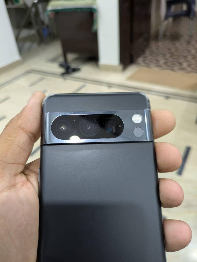 Google Pixel 8 Pro 5