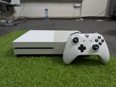 Xbox one s 500gb sealed