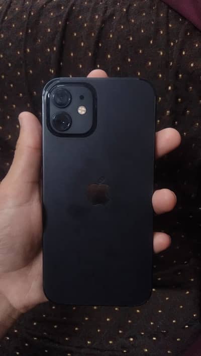Apple iPhone 12 PTA