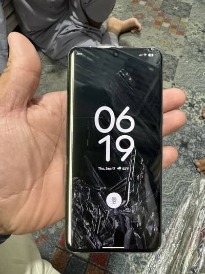 Google Pixel 8 Pro