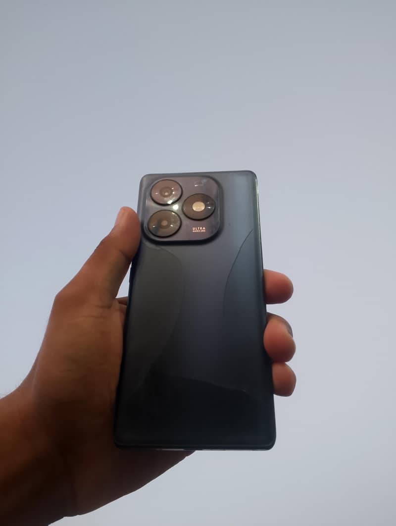 Itel S23 Plus 1