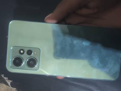 Xiaomi Redmi Note 12