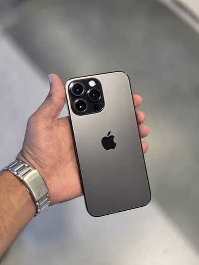 Apple iPhone 14 Pro Max