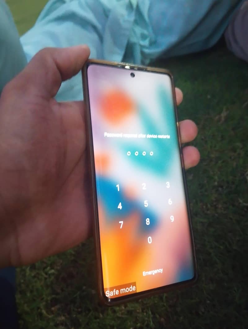 Itel S23 Plus 2