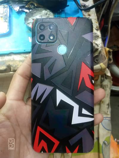 OPPO A15
