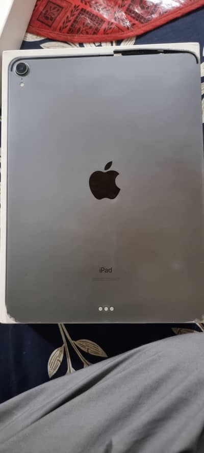 iPad Pro 11 inch