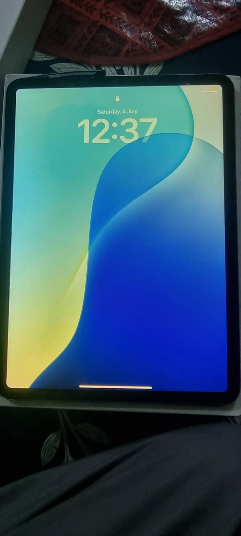 iPad Pro 11 inch 1