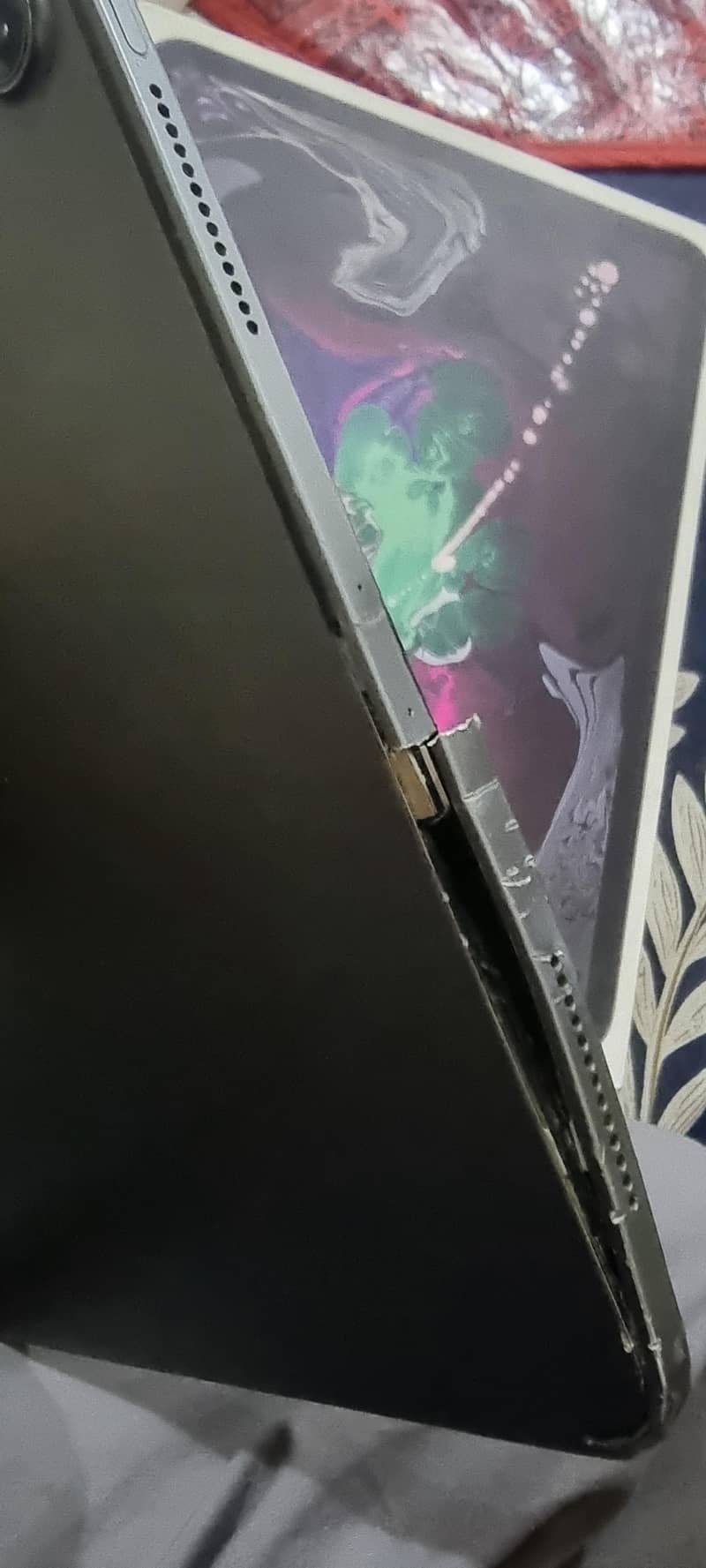 iPad Pro 11 inch 2