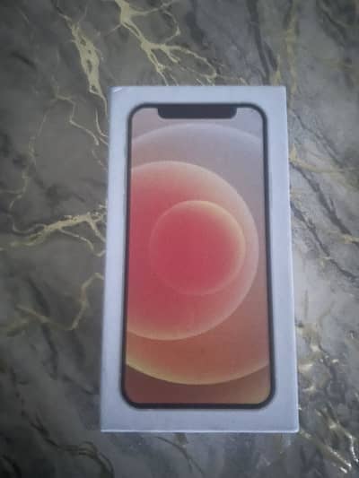 Apple iPhone 12 4 mouth sim working
