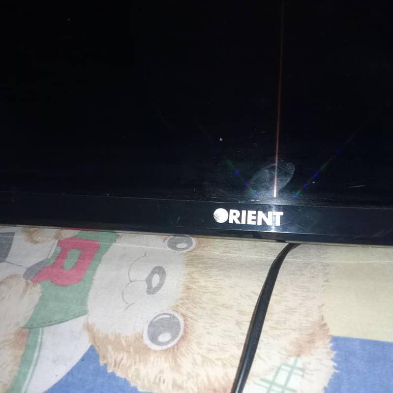 orient Led 1