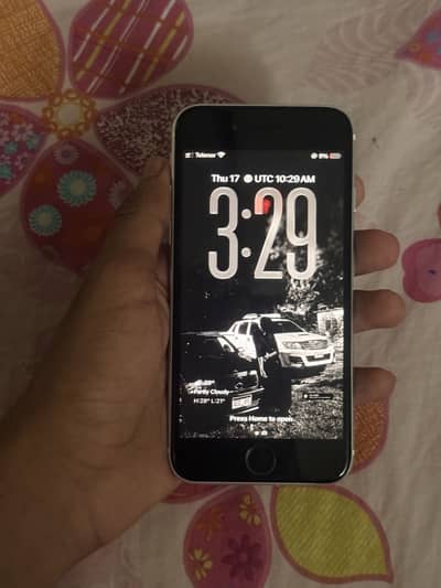 Apple iPhone SE 2020 PTA