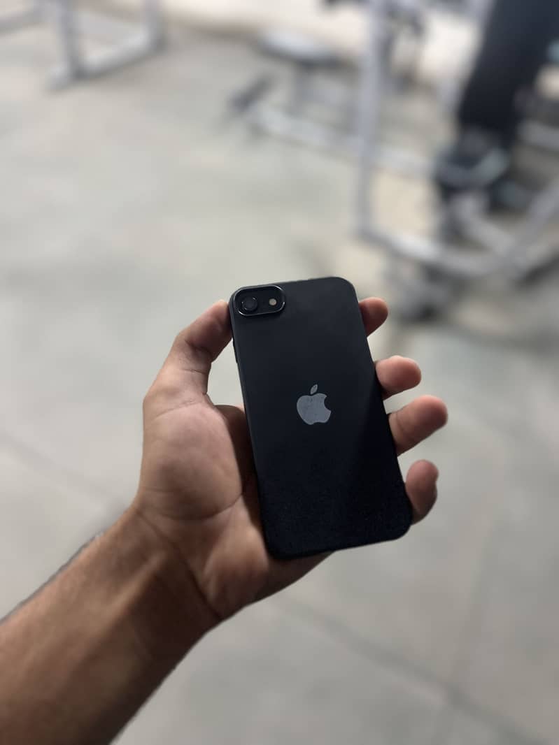 Apple iPhone SE 1