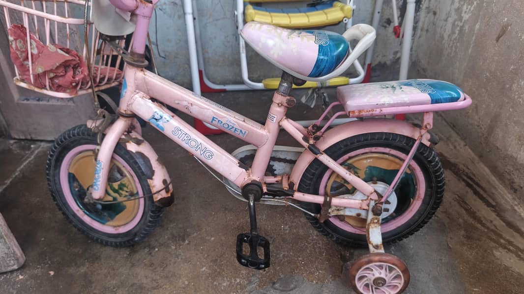bicycle 1