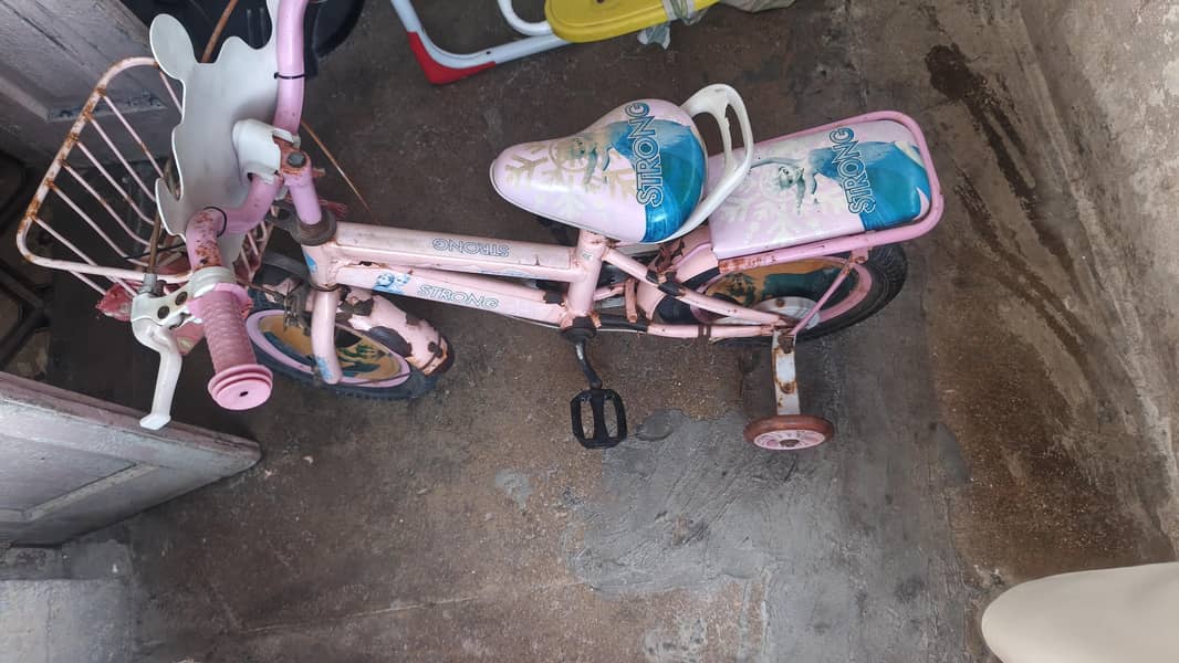 bicycle 2